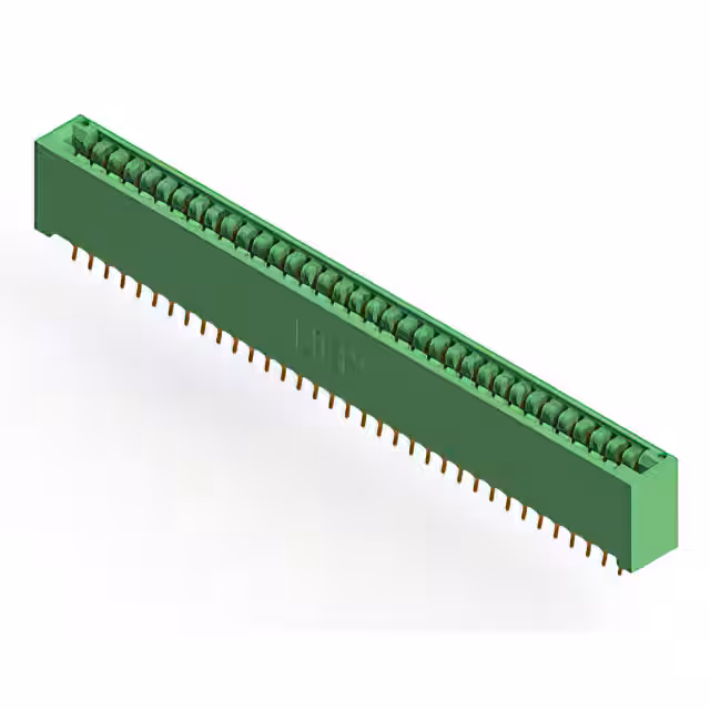 846-070-556-201 EDAC Inc.  Edgeboard Connectors